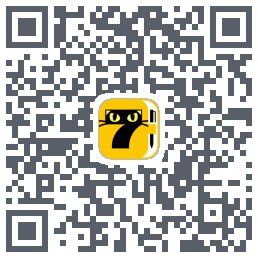 七猫作家助手 QRcode