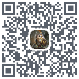 蓝牙小工具código QR de descarga de