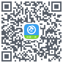 小安到家 QRcode