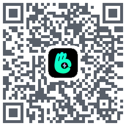 掌心雷 QRcode
