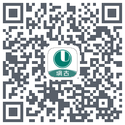 农批管家 QRcode