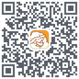 达咩的下載二維碼