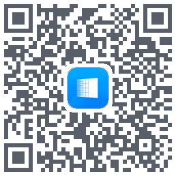 聚玻宝 QRcode