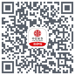 中信证券tstDownload QR-Code