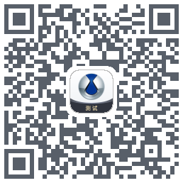 腾势汽车รหัส QR สำหรับดาวน์โหลด