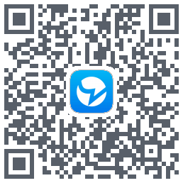 BluedDownload QR-Code