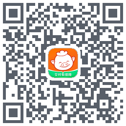猪八戒的下载二维码