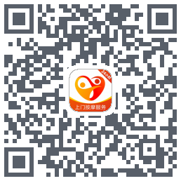 臻到位 QRcode