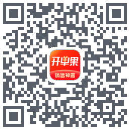 开单果 QR-код для загрузки