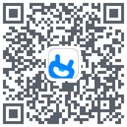 说客英语 QRcode