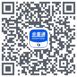 金事通 QRcode