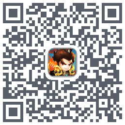 迷你军团 QRcode