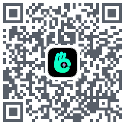 掌心雷 QRcode