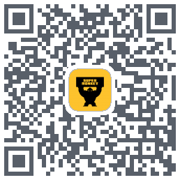 超级猩猩 QRcode