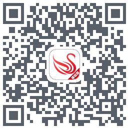 甘棠政务的下载二维码