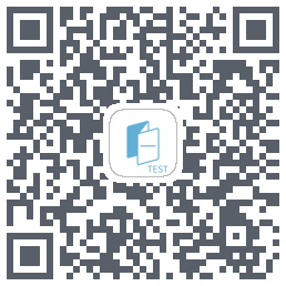 元日记test QRcode