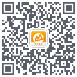 招商基金 QRcode