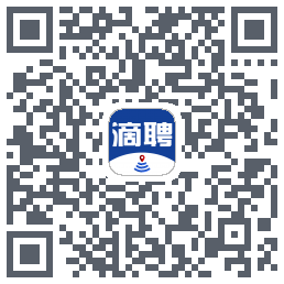 滴聘kod QR do pobrania