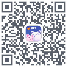 亲Key键盘的下載二維碼