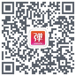 弹琴吧 QRcode