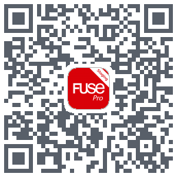 FUSE PRO QRcode
