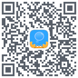 冒泡联联 QRcode
