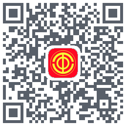 江苏工会 QRcode