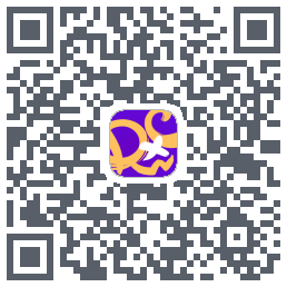 东西潮玩的下載二維碼
