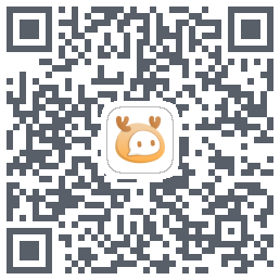小鹿声文 QRcode