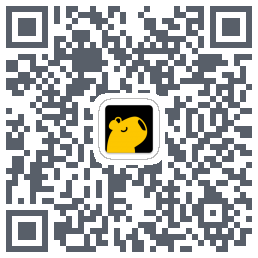宠胖胖código QR de descarga de