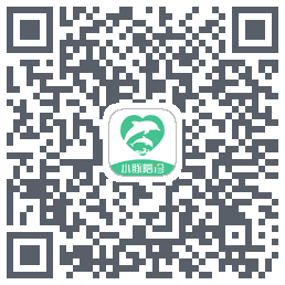 小豚陪诊的下载二维码
