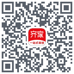 齐家的下載二維碼