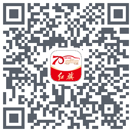 红旗智联codice QR per il download