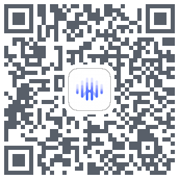 汉王语音王 QRcode