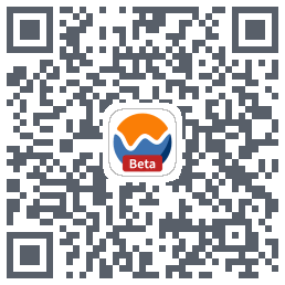 水经微图 QR-код для загрузки
