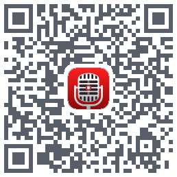 爱唱codice QR per il download
