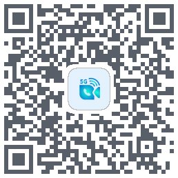 5G新通话kod QR do pobrania