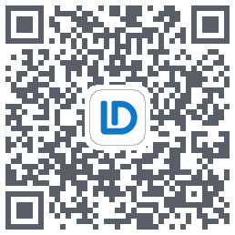 蓝豆云 QRcode
