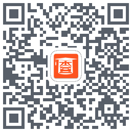 查博士のダウンロードQRコード