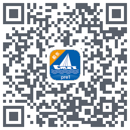 中储智运水运版 QRcode