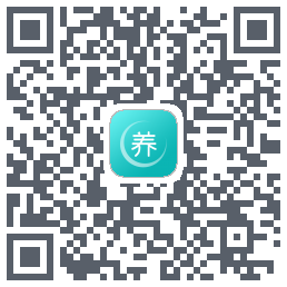 绵阳智慧医护codice QR per il download