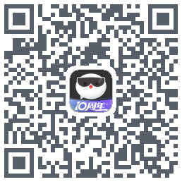名人朋友圈 QRcode
