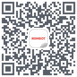 NIIMBOT的下载二维码