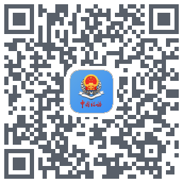 新疆税务 QRcode