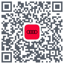 上汽奥迪 QRcode
