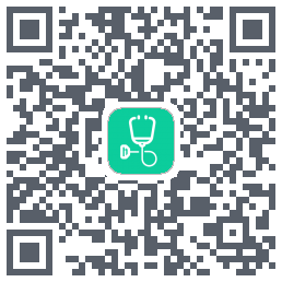静配中心 QRcode