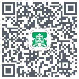 Starbuckskod QR do pobrania