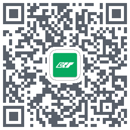 渝畅行código QR de descarga de