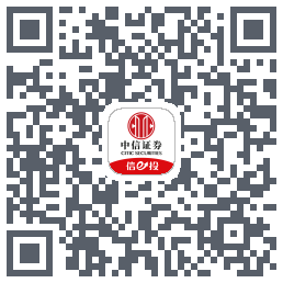 中信-测试的下載二維碼