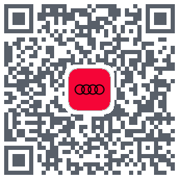 上汽奥迪 QRcode